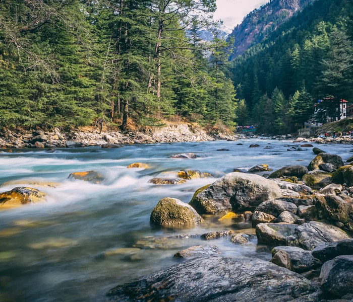 kasol 2