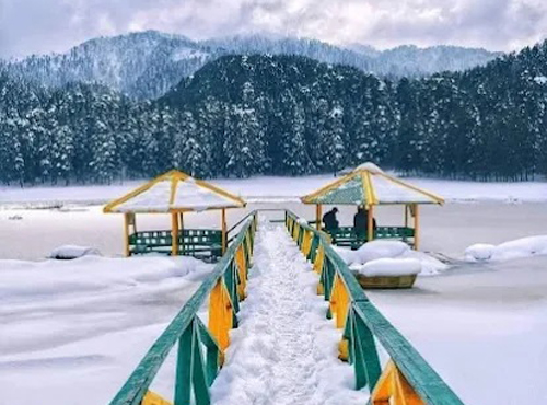 khajjiar 2