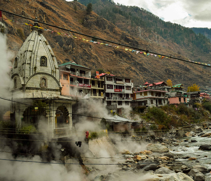 manikaran