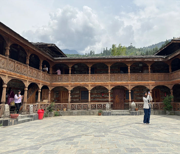 naggar