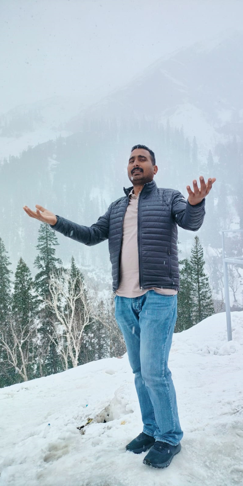 raju rao 1