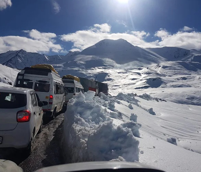 rohtang pass 2