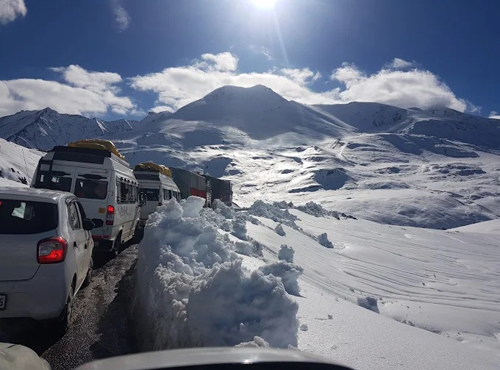rohtang pass 500x370
