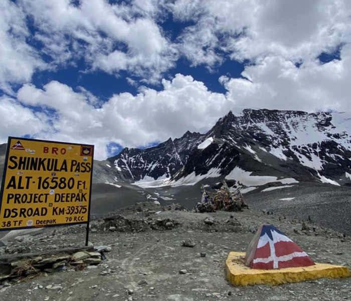 shinkula pass